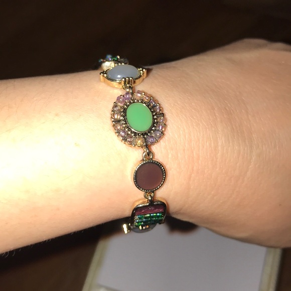 Multi Color Bracelet - Picture 5 of 5